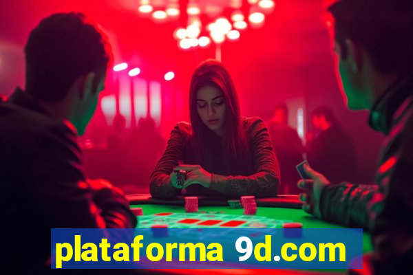 plataforma 9d.com